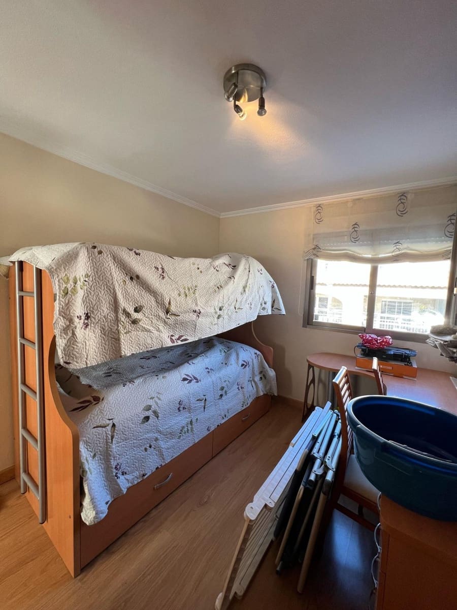 3 Zimmer Penthouse zu verkaufen in Torrevieja mit Pool Garage - 259.900 € (Ref: 9644997)