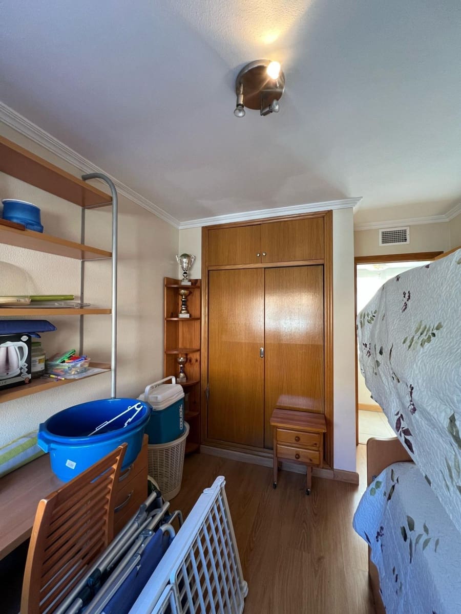 3 Zimmer Penthouse zu verkaufen in Torrevieja mit Pool Garage - 259.900 € (Ref: 9644997)