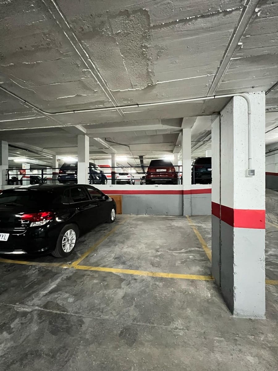 3 Zimmer Penthouse zu verkaufen in Torrevieja mit Pool Garage - 259.900 € (Ref: 9644997)