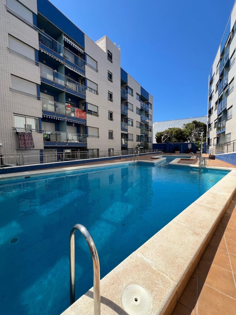 3 Zimmer Penthouse zu verkaufen in Torrevieja mit Pool Garage - 259.900 € (Ref: 9644997)