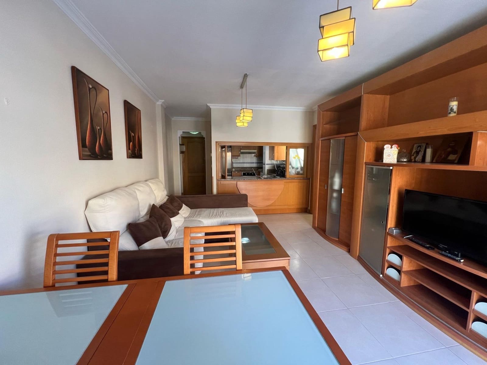 3 Zimmer Penthouse zu verkaufen in Torrevieja mit Pool Garage - 259.900 € (Ref: 9644997)