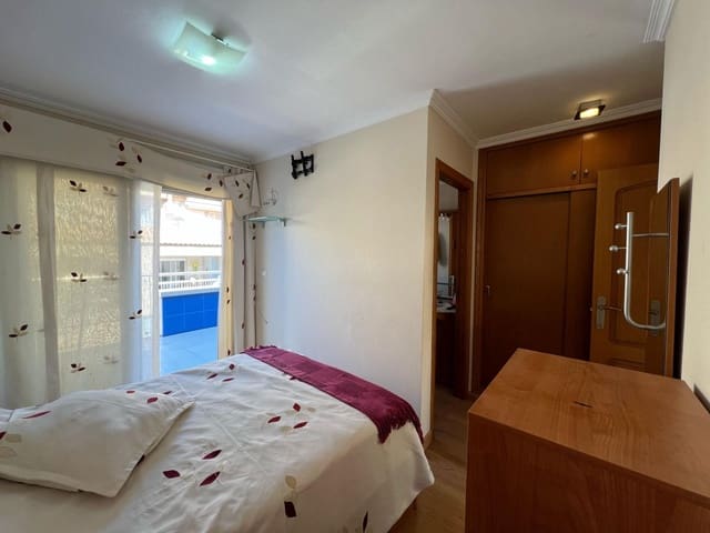 3 Zimmer Penthouse zu verkaufen in Playa de los Locos, Torrevieja mit Pool Garage - 259.900 € (Ref: 9644997)