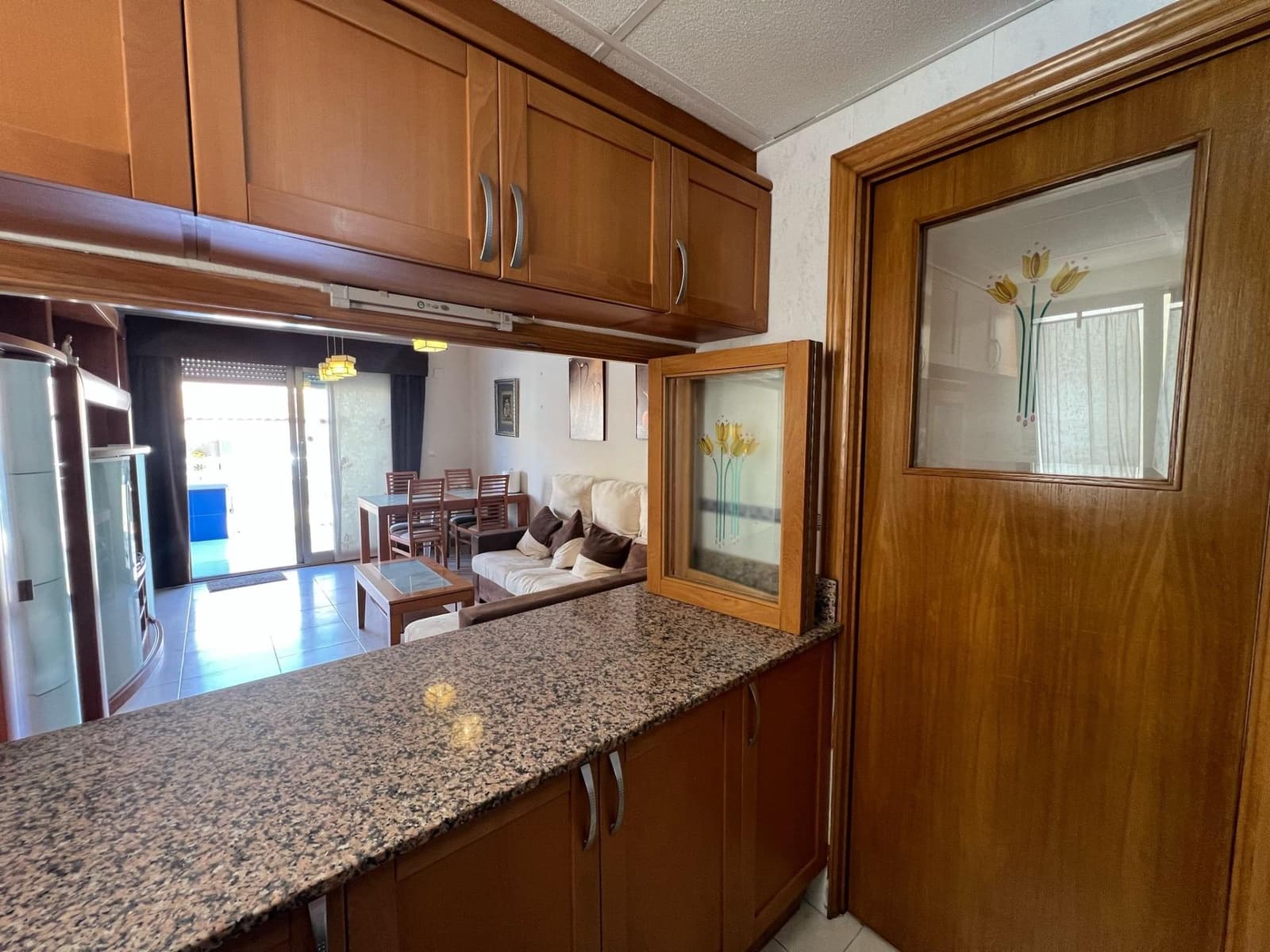 3 Zimmer Penthouse zu verkaufen in Torrevieja mit Pool Garage - 259.900 € (Ref: 9644997)