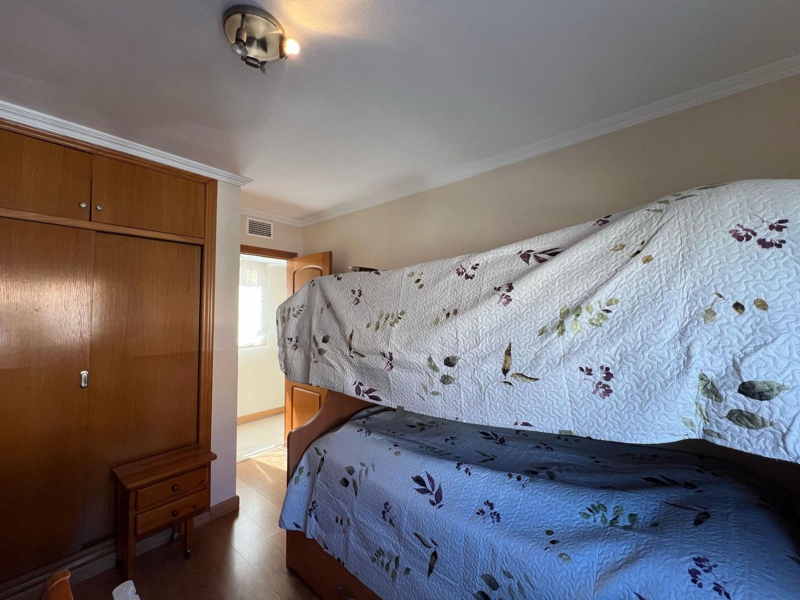 3 Zimmer Penthouse zu verkaufen in Torrevieja mit Pool Garage - 259.900 € (Ref: 9644997)