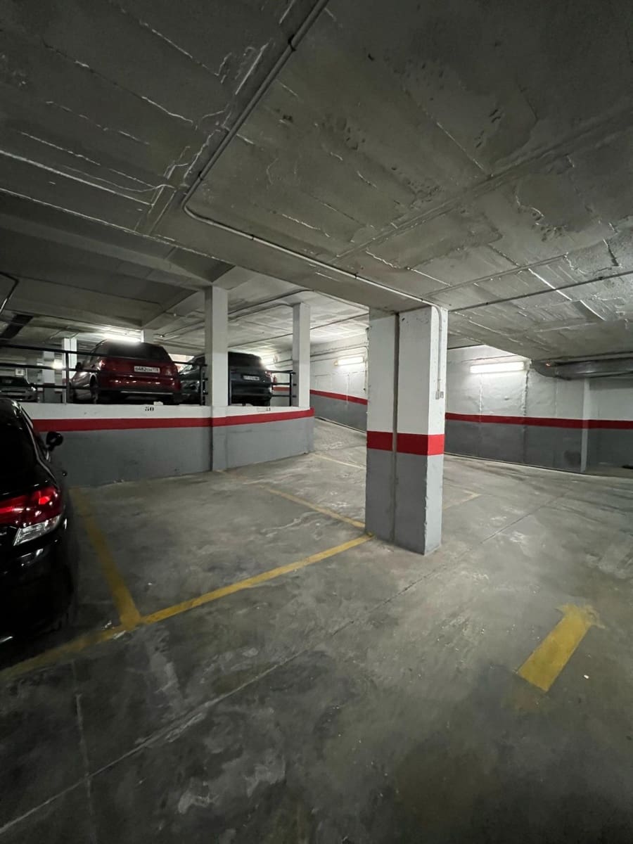 3 slaapkamer Penthouse te koop in Torrevieja met zwembad garage - € 259.900 (Ref: 9644997)