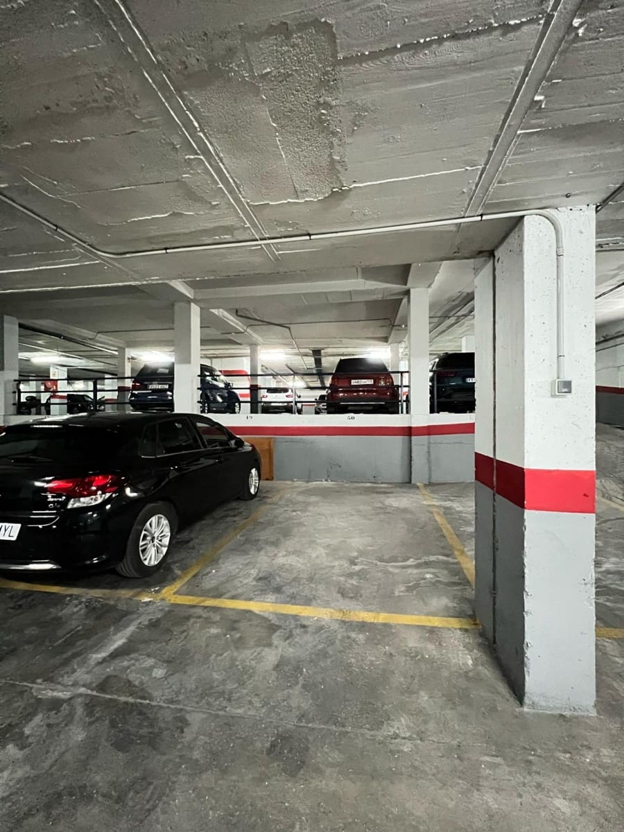 3 slaapkamer Penthouse te koop in Torrevieja met zwembad garage - € 259.900 (Ref: 9644997)