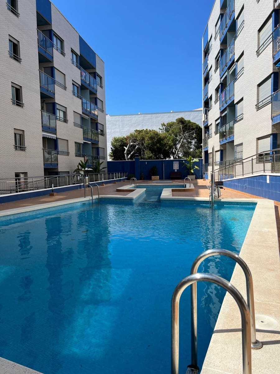 3 slaapkamer Penthouse te koop in Torrevieja met zwembad garage - € 259.900 (Ref: 9644997)