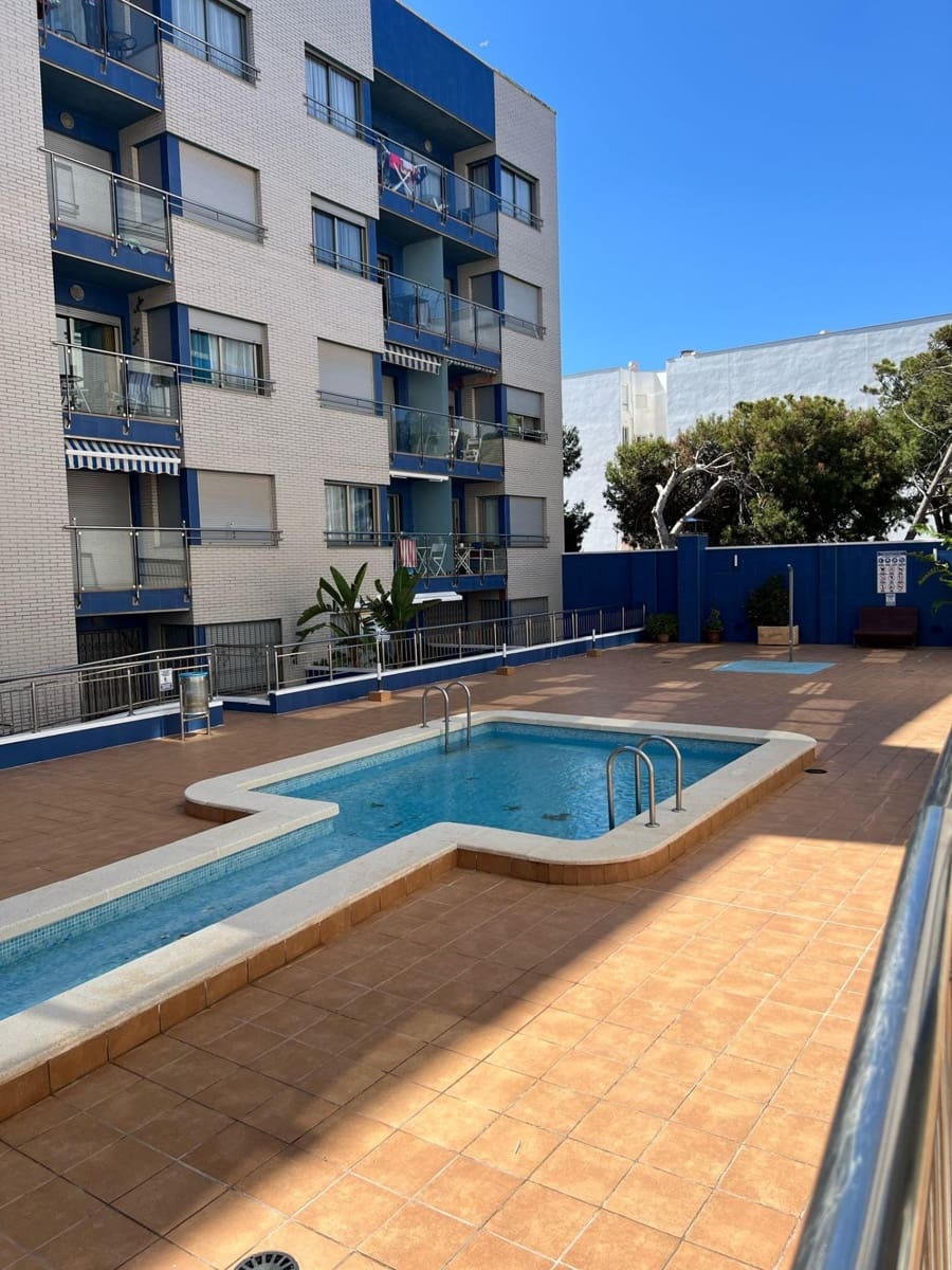 3 slaapkamer Penthouse te koop in Torrevieja met zwembad garage - € 259.900 (Ref: 9644997)