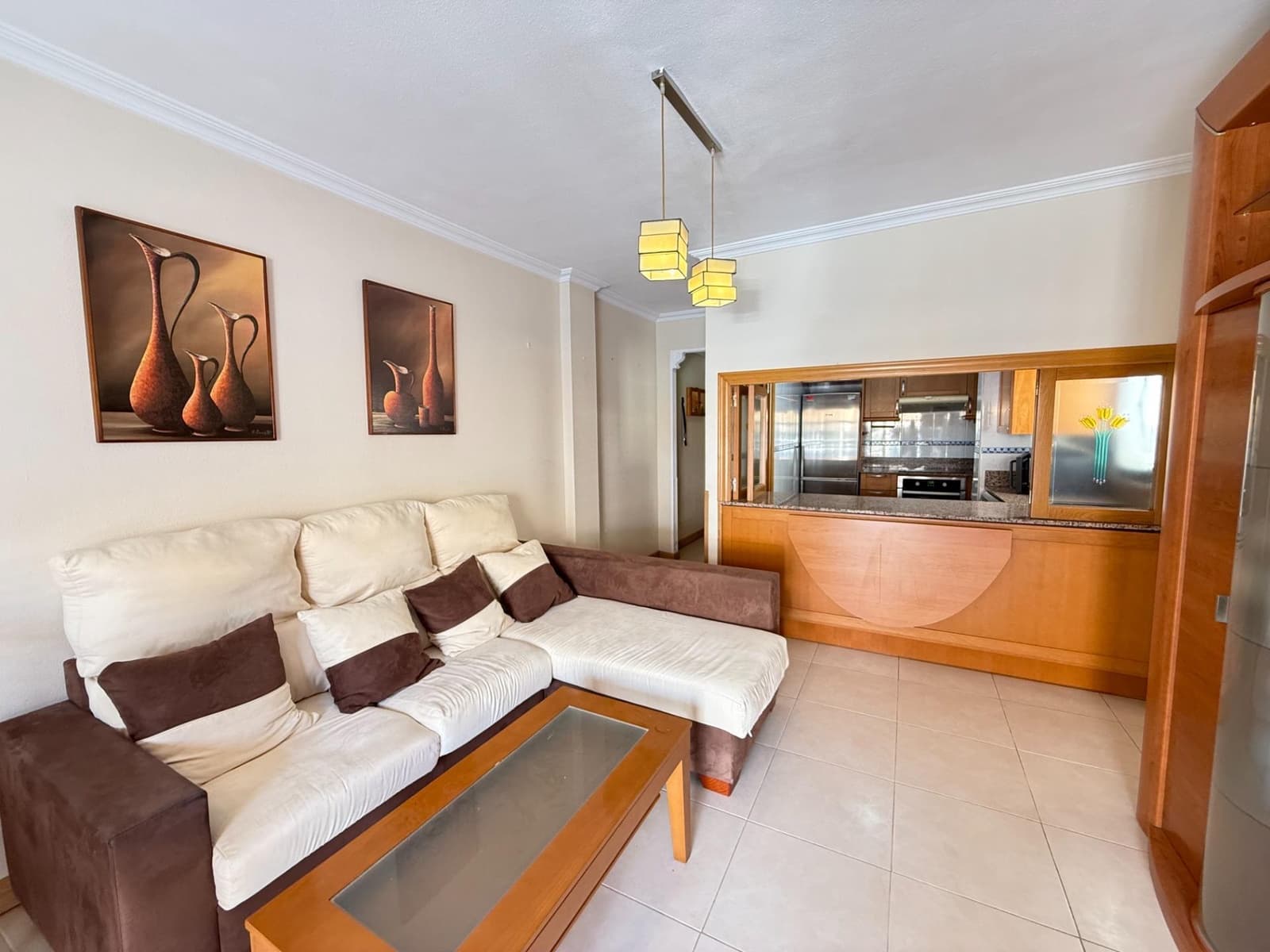 3 slaapkamer Penthouse te koop in Torrevieja met zwembad garage - € 259.900 (Ref: 9644997)