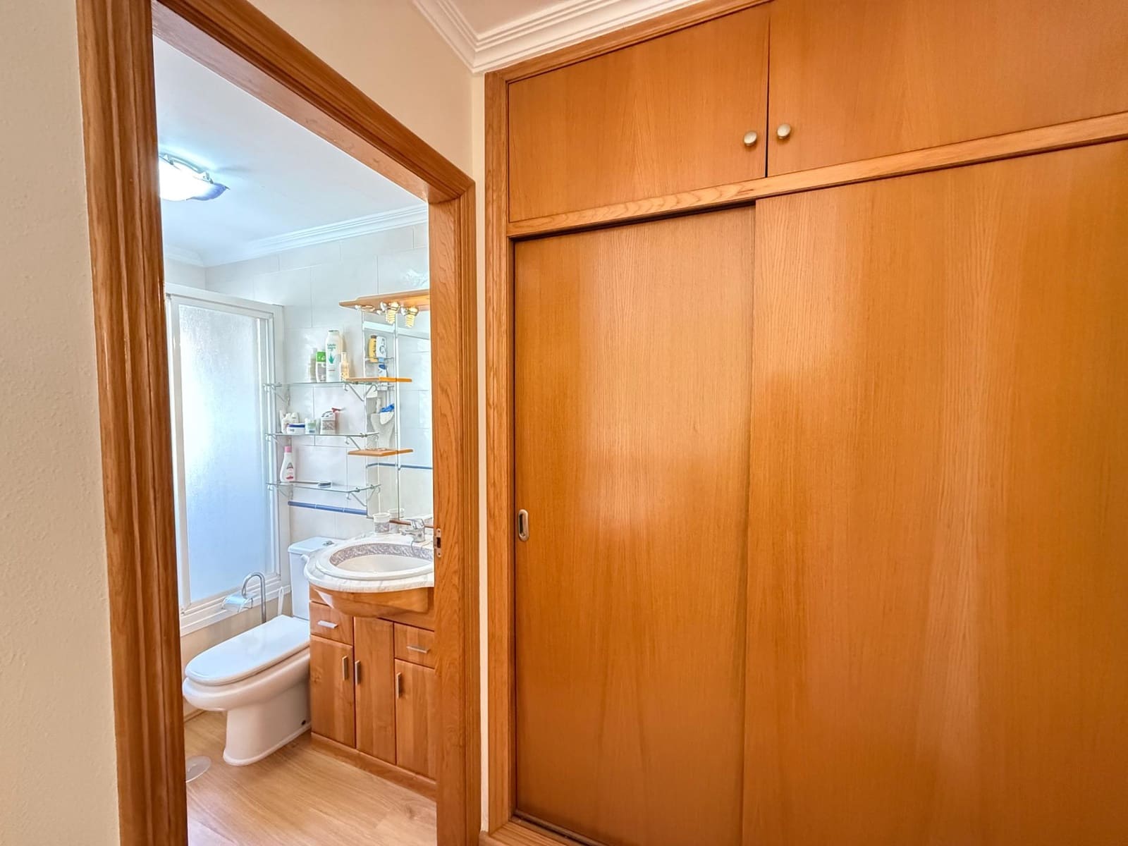 3 slaapkamer Penthouse te koop in Torrevieja met zwembad garage - € 259.900 (Ref: 9644997)