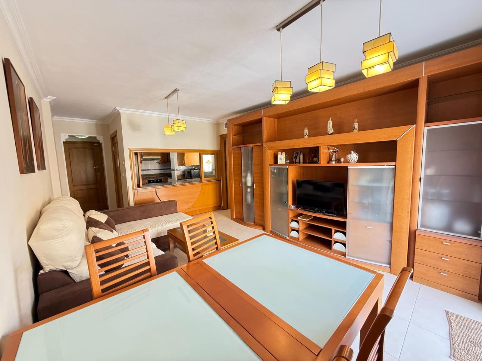 3 slaapkamer Penthouse te koop in Torrevieja met zwembad garage - € 259.900 (Ref: 9644997)