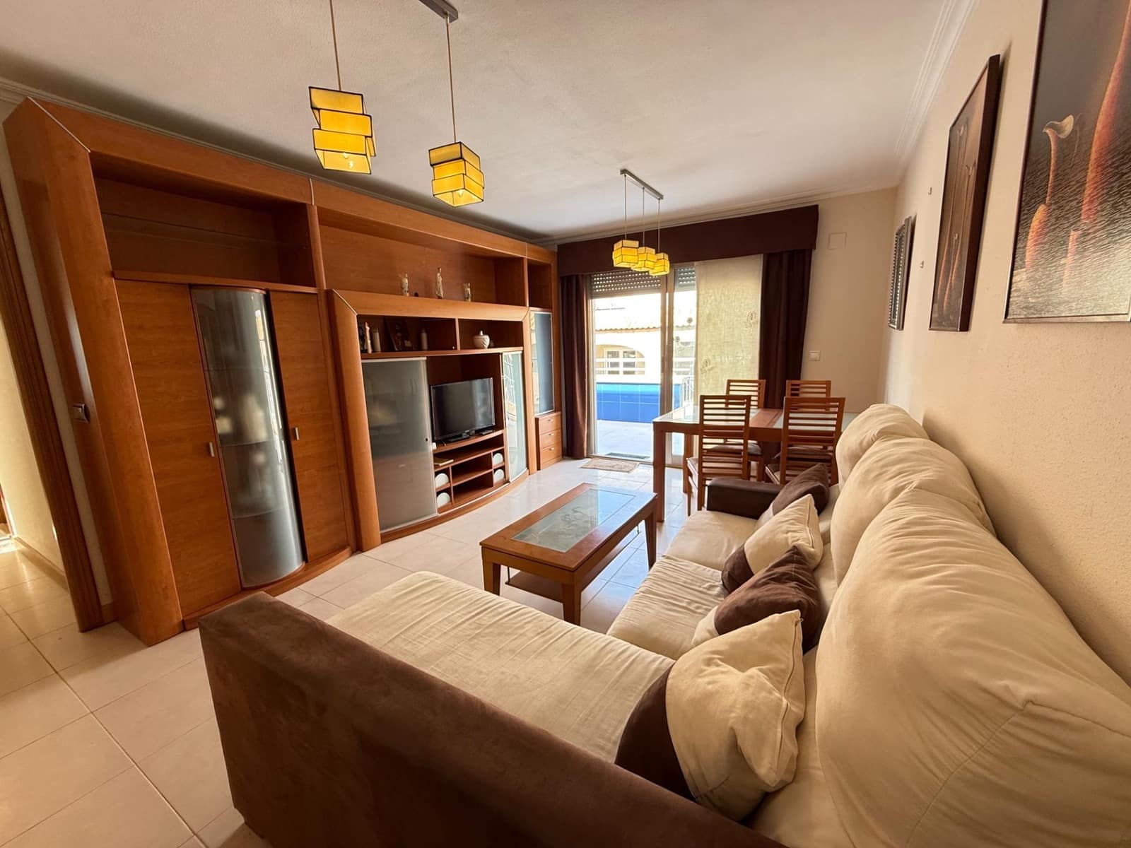 3 slaapkamer Penthouse te koop in Torrevieja met zwembad garage - € 259.900 (Ref: 9644997)