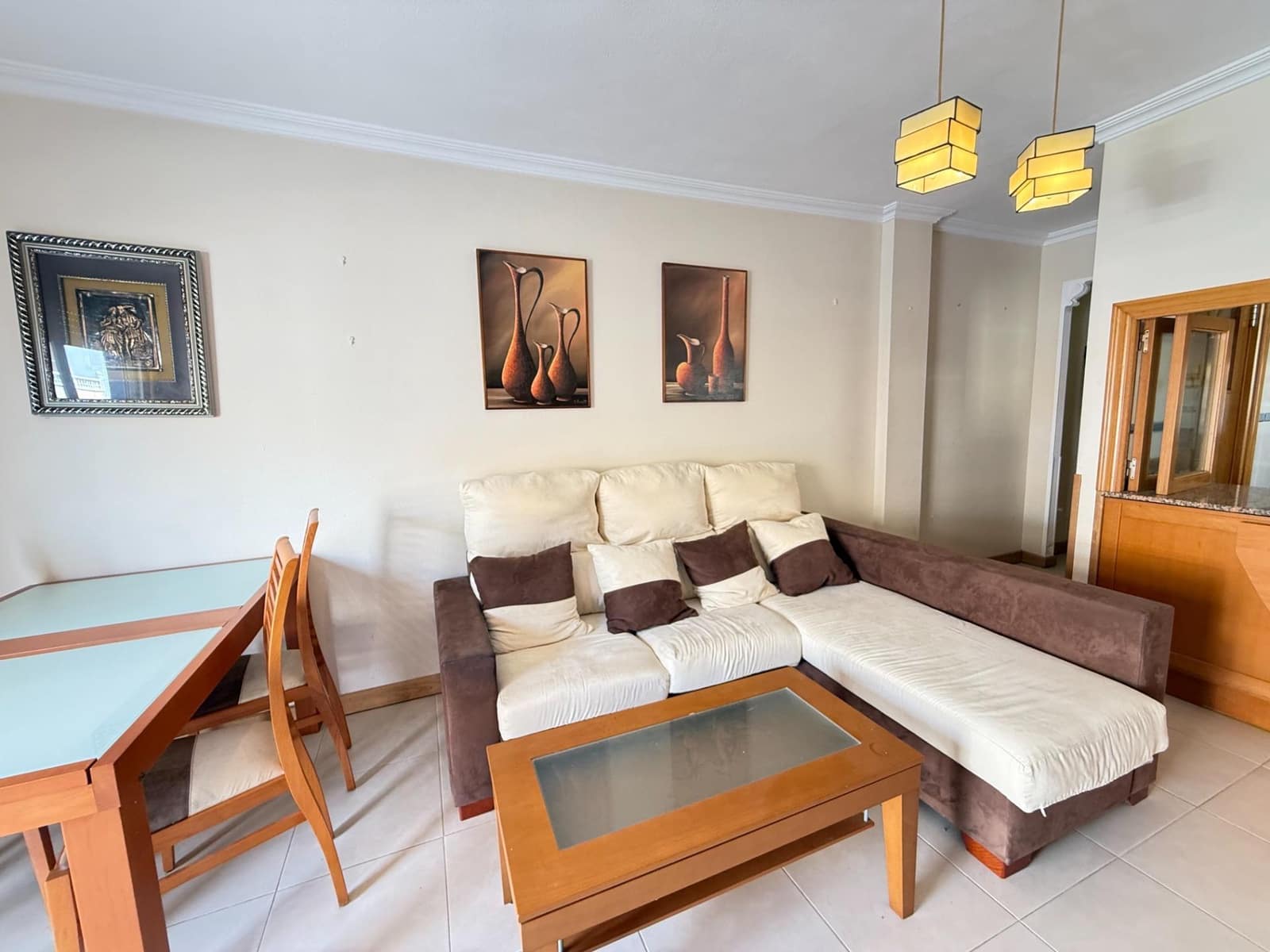 3 slaapkamer Penthouse te koop in Torrevieja met zwembad garage - € 259.900 (Ref: 9644997)