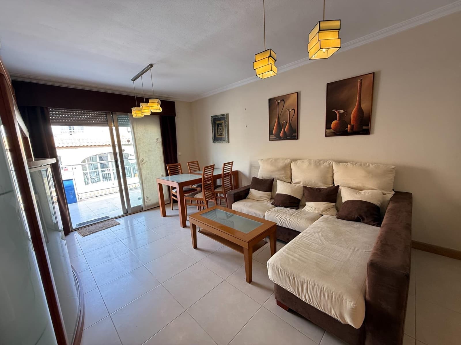 3 slaapkamer Penthouse te koop in Torrevieja met zwembad garage - € 259.900 (Ref: 9644997)