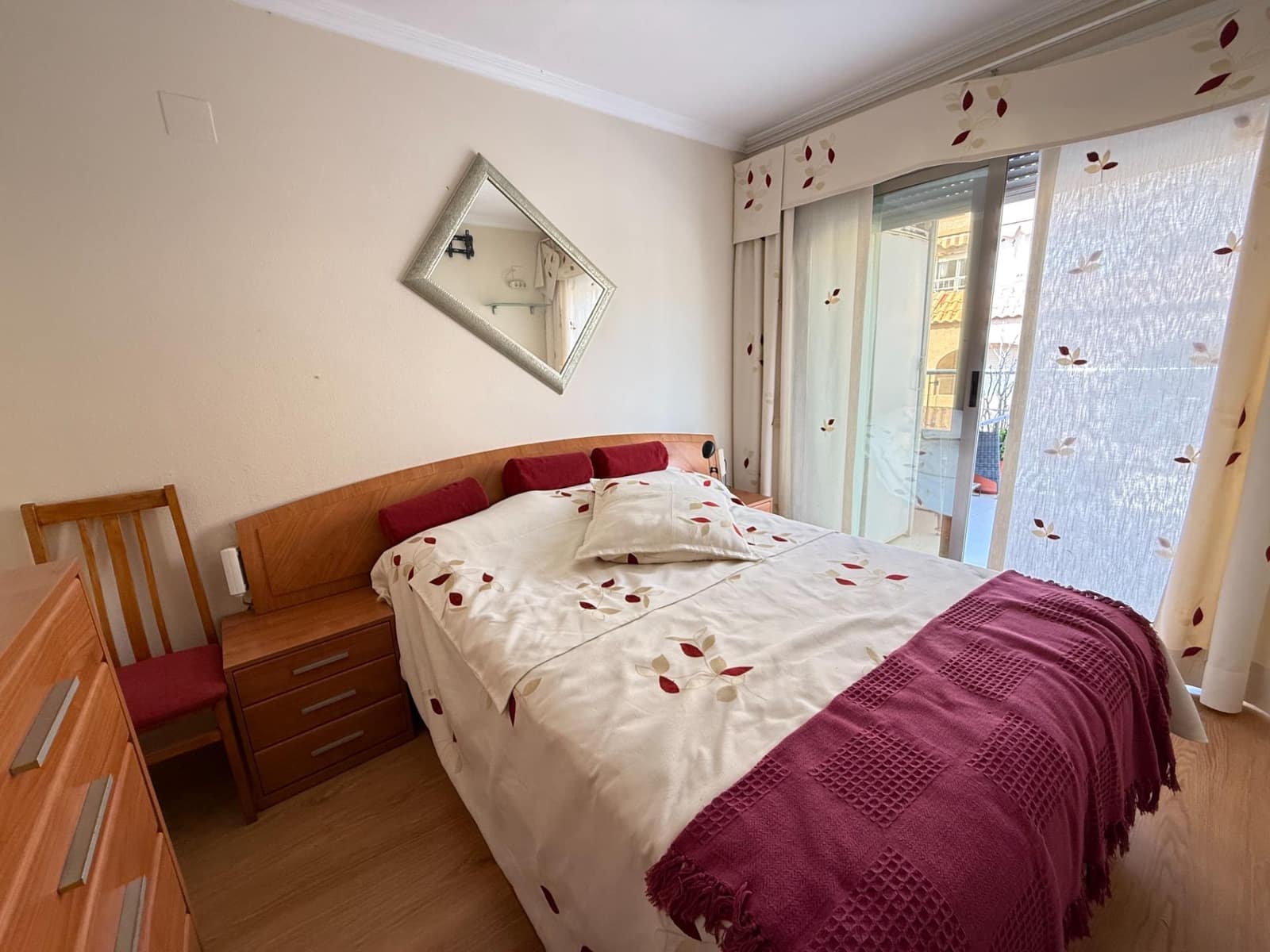 3 slaapkamer Penthouse te koop in Torrevieja met zwembad garage - € 259.900 (Ref: 9644997)