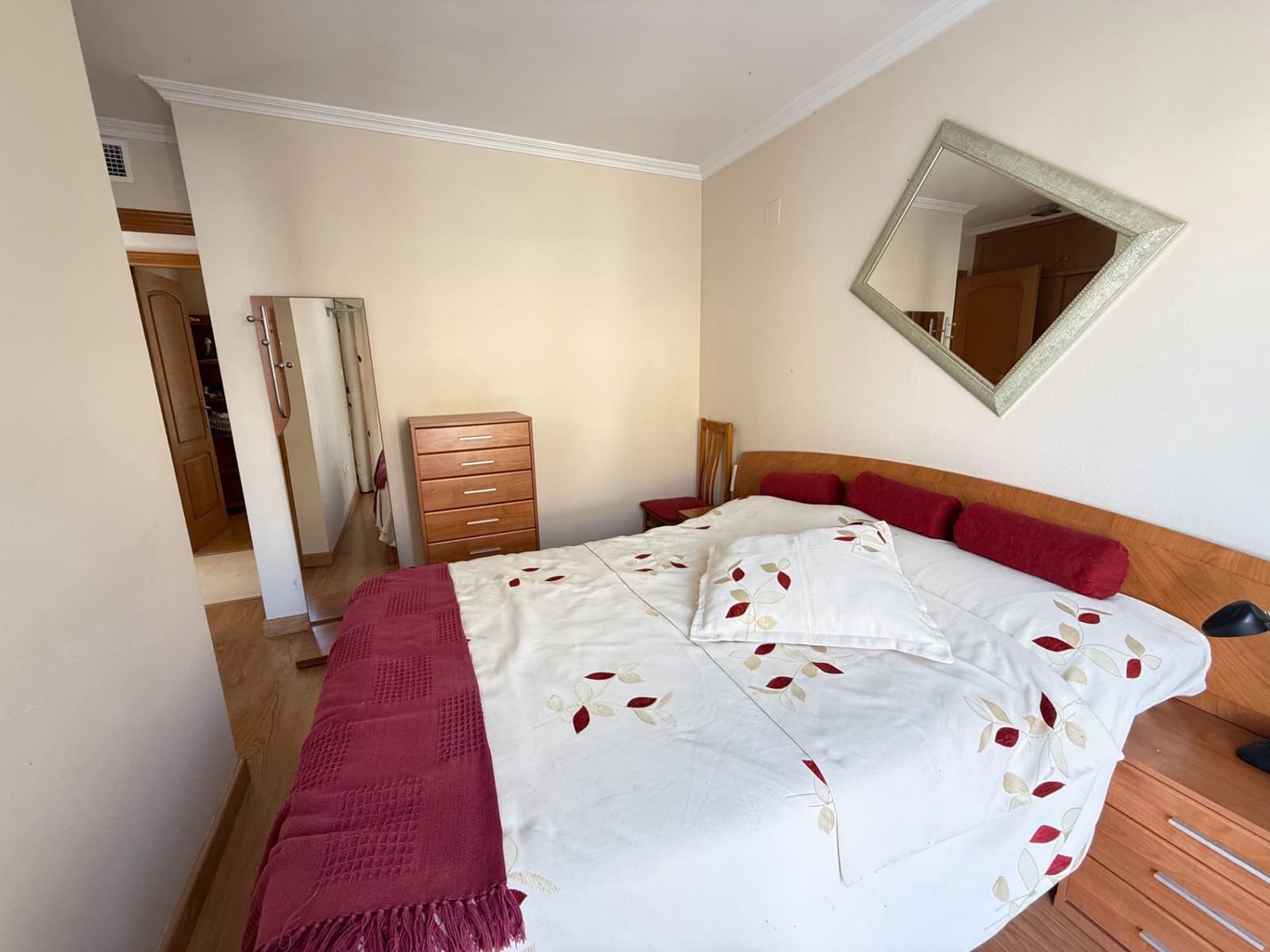 3 slaapkamer Penthouse te koop in Torrevieja met zwembad garage - € 259.900 (Ref: 9644997)