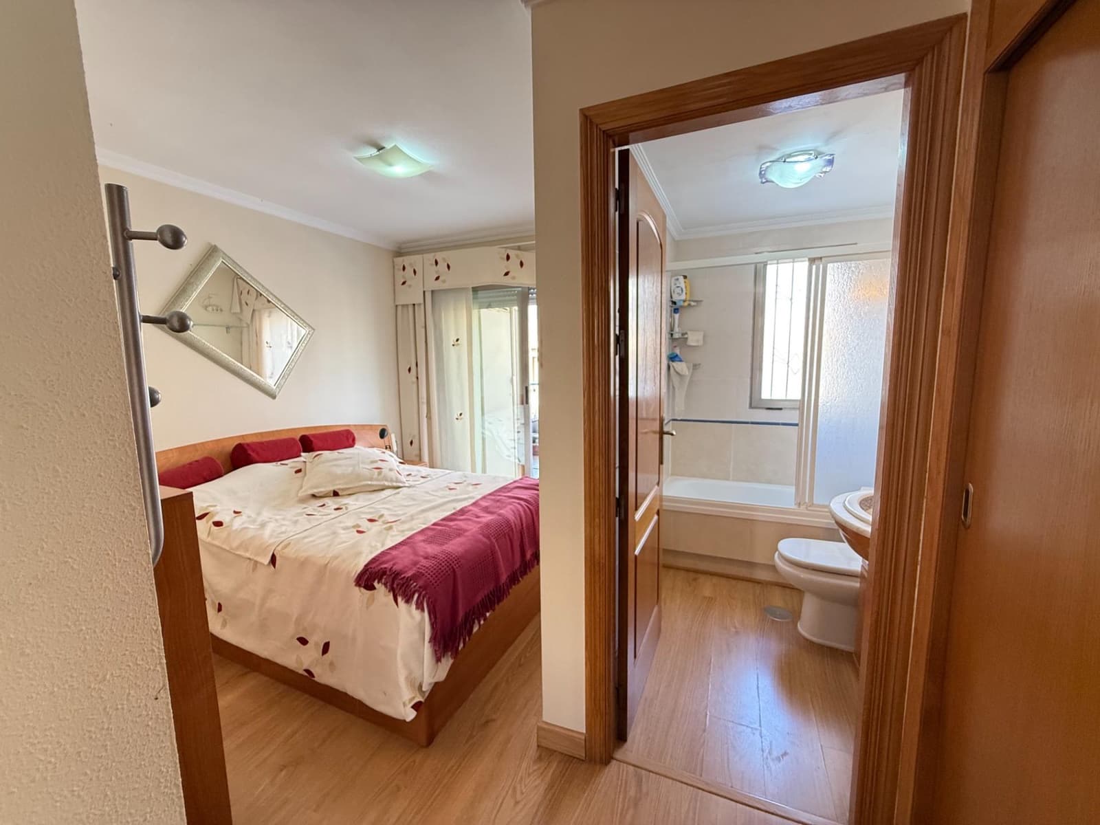 3 slaapkamer Penthouse te koop in Torrevieja met zwembad garage - € 259.900 (Ref: 9644997)