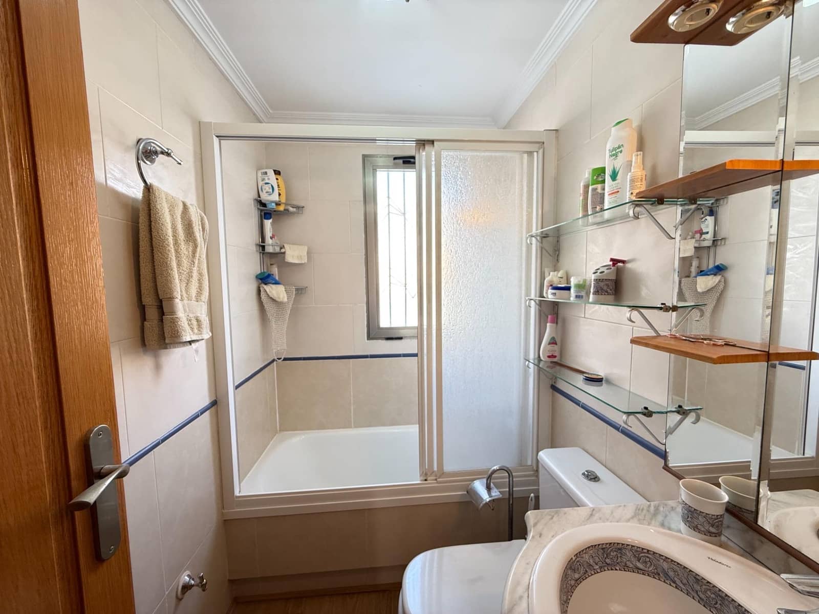 3 slaapkamer Penthouse te koop in Torrevieja met zwembad garage - € 259.900 (Ref: 9644997)