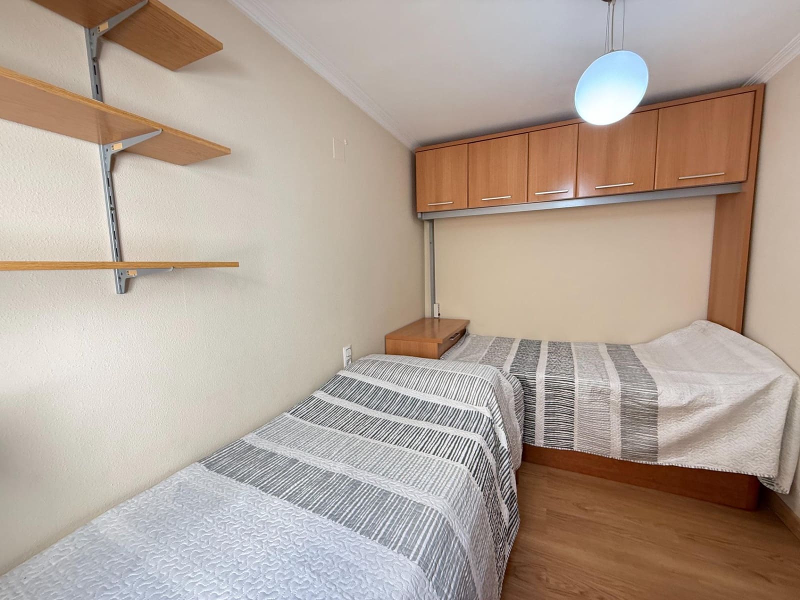 3 slaapkamer Penthouse te koop in Torrevieja met zwembad garage - € 259.900 (Ref: 9644997)