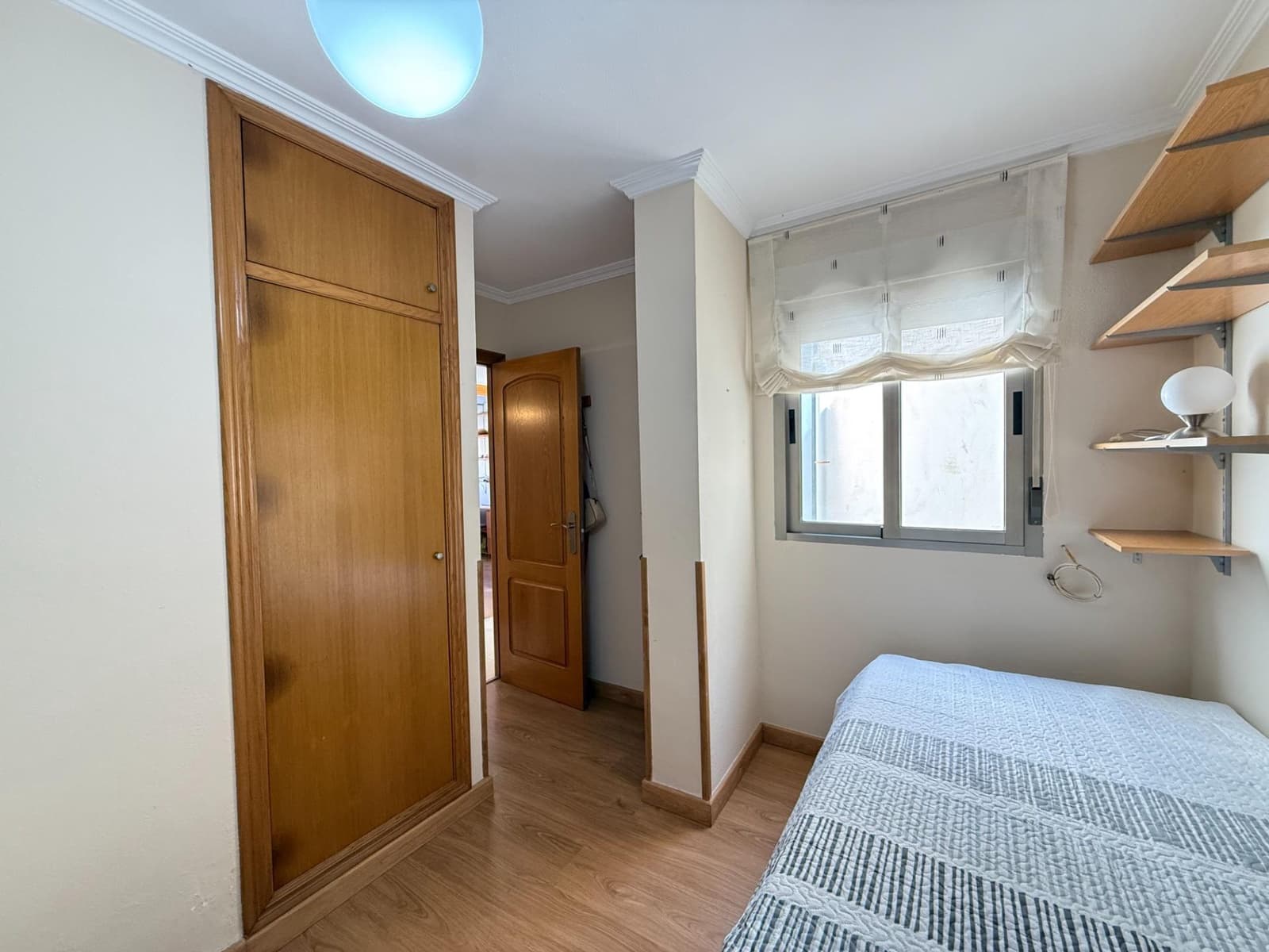 3 slaapkamer Penthouse te koop in Torrevieja met zwembad garage - € 259.900 (Ref: 9644997)