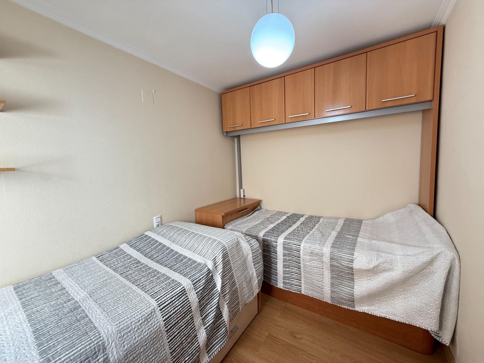 3 slaapkamer Penthouse te koop in Torrevieja met zwembad garage - € 259.900 (Ref: 9644997)