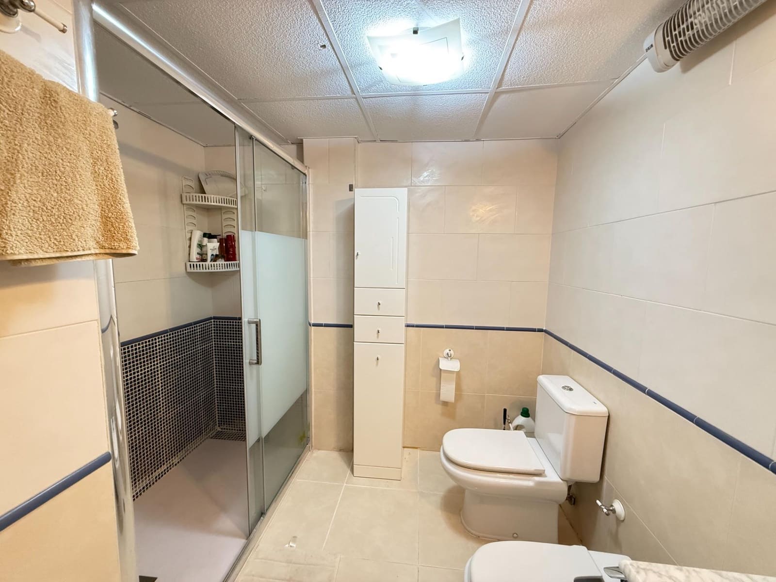 3 slaapkamer Penthouse te koop in Torrevieja met zwembad garage - € 259.900 (Ref: 9644997)