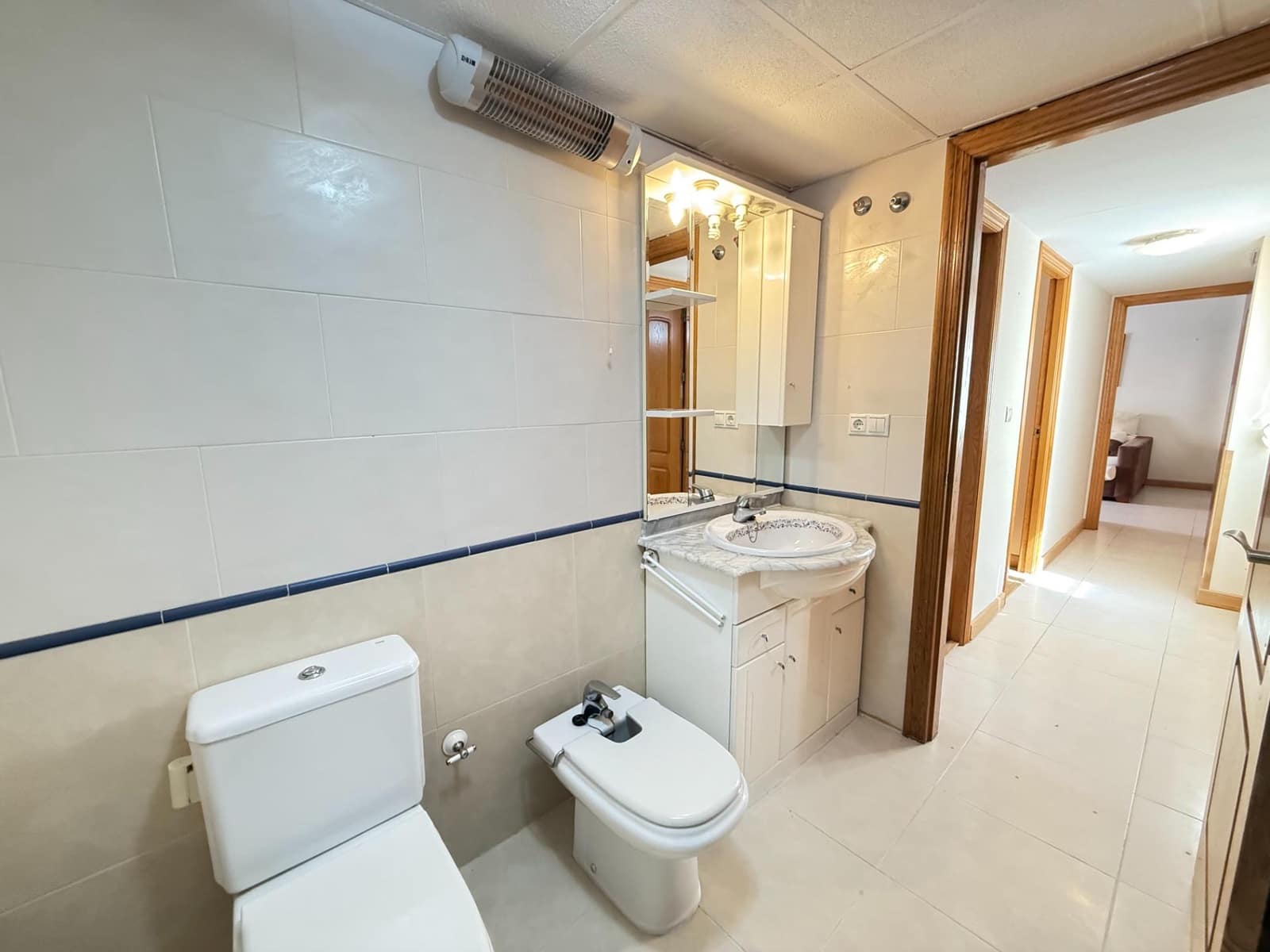 3 slaapkamer Penthouse te koop in Torrevieja met zwembad garage - € 259.900 (Ref: 9644997)