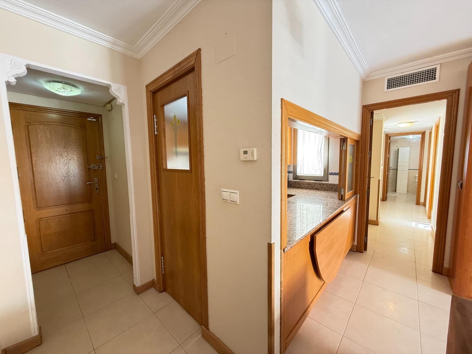 3 slaapkamer Penthouse te koop in Torrevieja met zwembad garage - € 259.900 (Ref: 9644997)