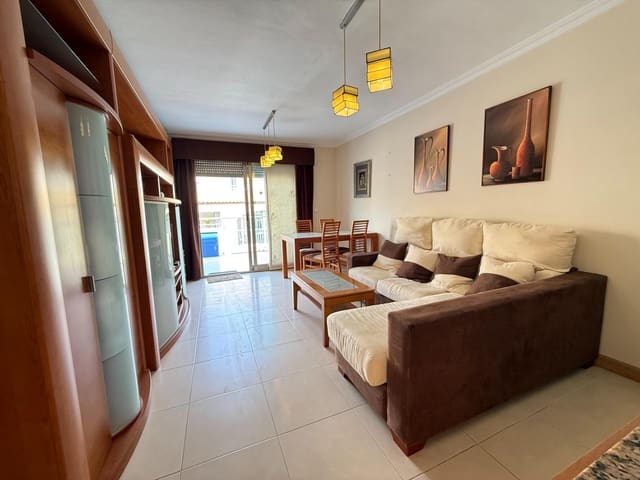 3 slaapkamer Penthouse te koop in Playa de los Locos, Torrevieja met zwembad garage - € 259.900 (Ref: 9644997)