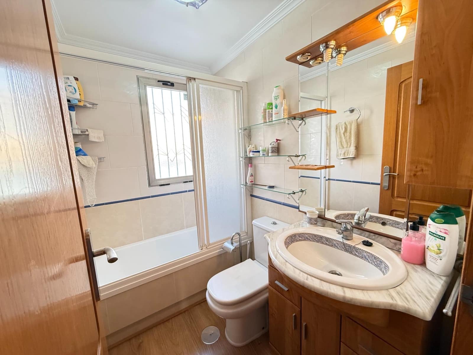 3 slaapkamer Penthouse te koop in Torrevieja met zwembad garage - € 259.900 (Ref: 9644997)