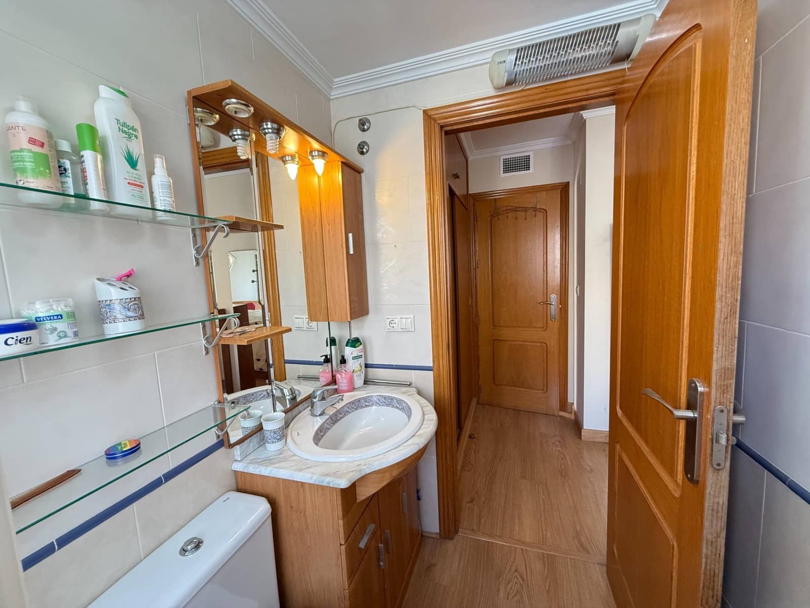 3 slaapkamer Penthouse te koop in Torrevieja met zwembad garage - € 259.900 (Ref: 9644997)