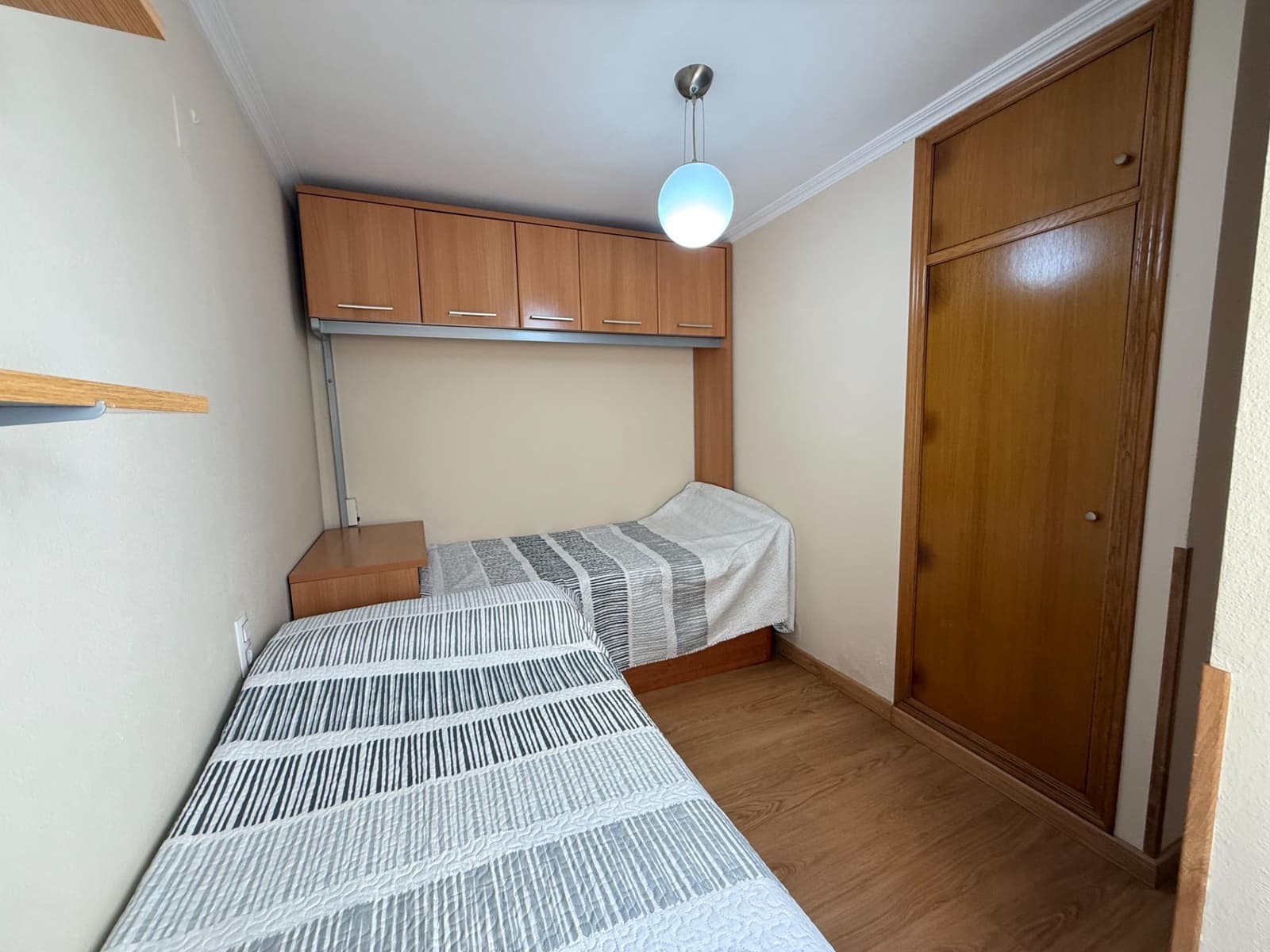 3 slaapkamer Penthouse te koop in Torrevieja met zwembad garage - € 259.900 (Ref: 9644997)