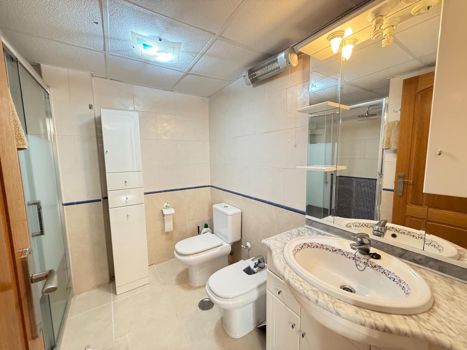 3 slaapkamer Penthouse te koop in Torrevieja met zwembad garage - € 259.900 (Ref: 9644997)