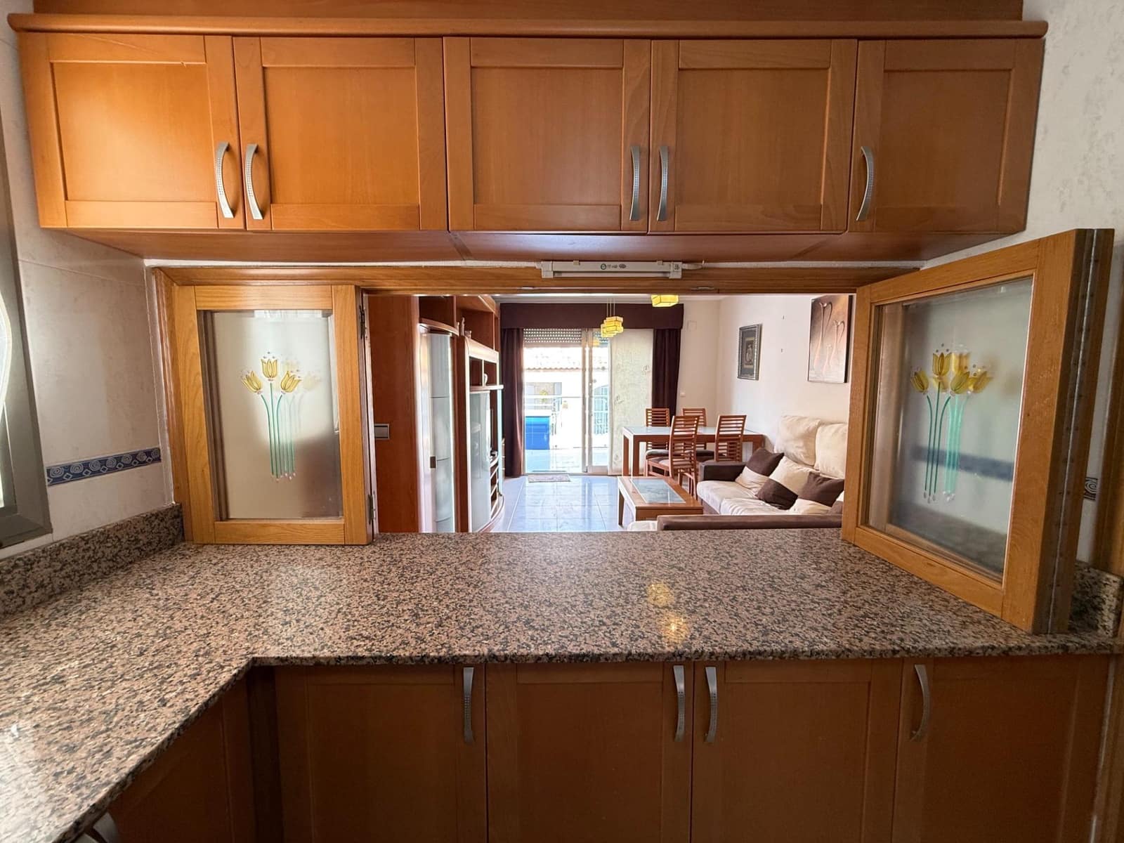 3 slaapkamer Penthouse te koop in Torrevieja met zwembad garage - € 259.900 (Ref: 9644997)