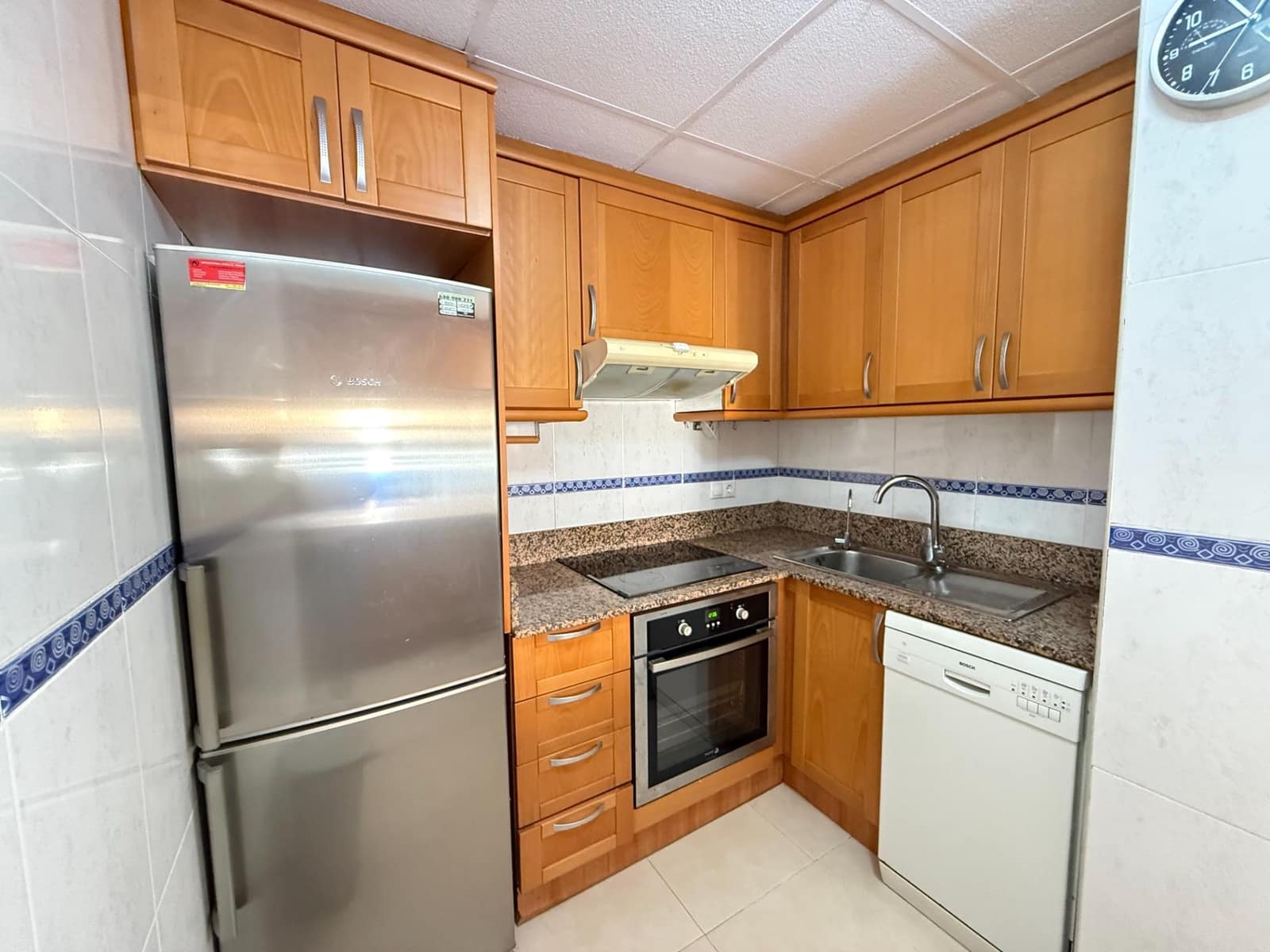 3 slaapkamer Penthouse te koop in Torrevieja met zwembad garage - € 259.900 (Ref: 9644997)