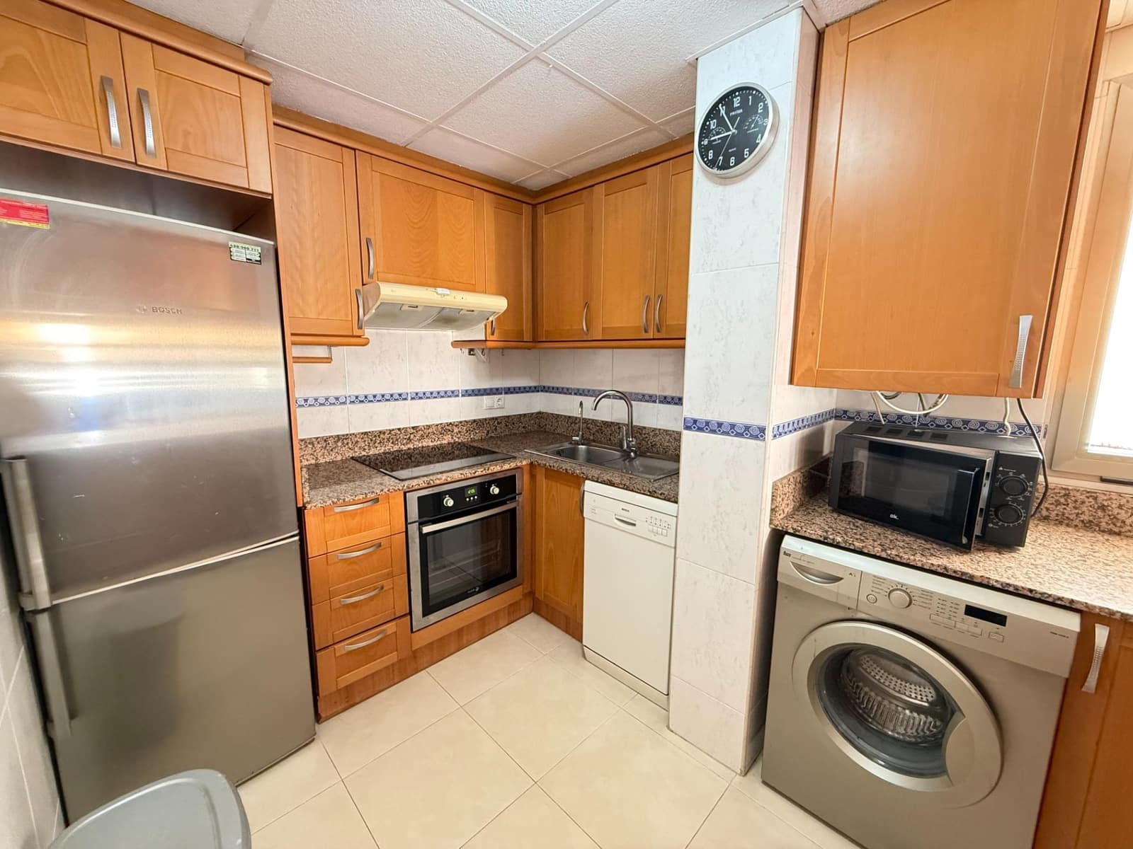 3 slaapkamer Penthouse te koop in Torrevieja met zwembad garage - € 259.900 (Ref: 9644997)