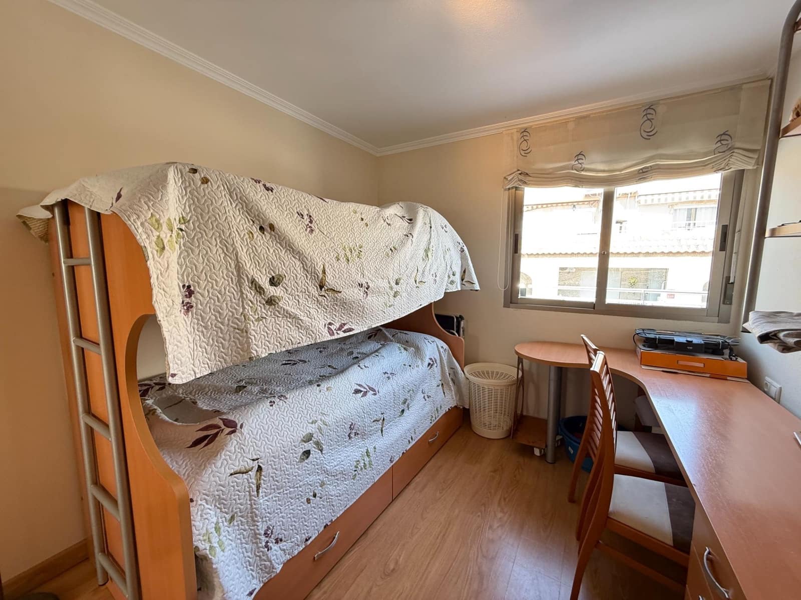 3 slaapkamer Penthouse te koop in Torrevieja met zwembad garage - € 259.900 (Ref: 9644997)