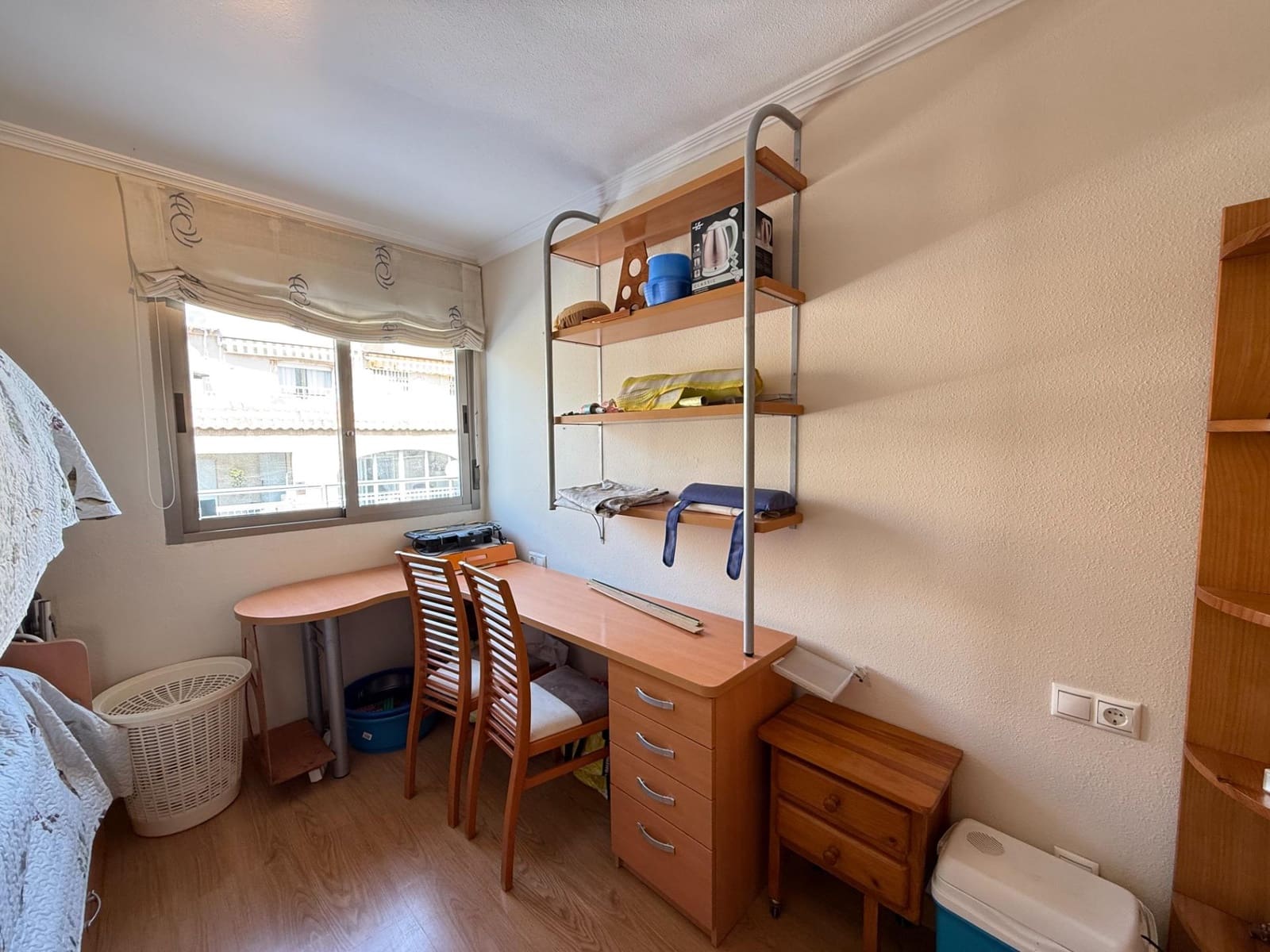 3 slaapkamer Penthouse te koop in Torrevieja met zwembad garage - € 259.900 (Ref: 9644997)