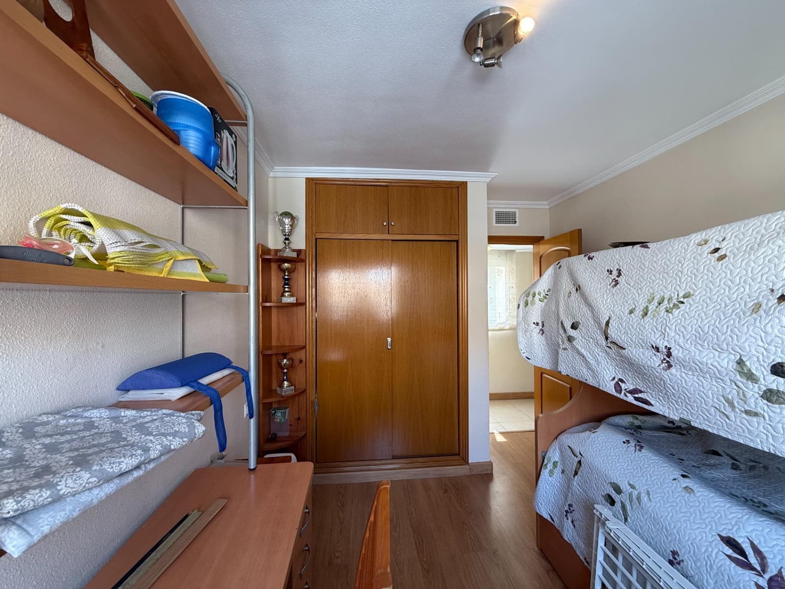 3 slaapkamer Penthouse te koop in Torrevieja met zwembad garage - € 259.900 (Ref: 9644997)