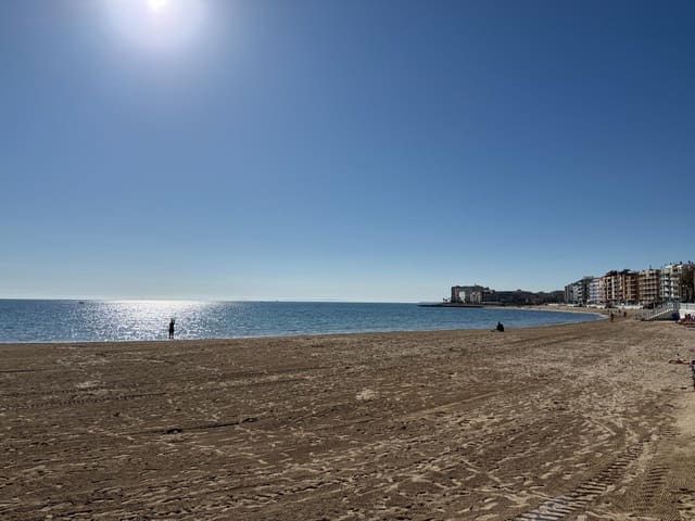 3 slaapkamer Penthouse te koop in Playa de los Locos, Torrevieja met zwembad garage - € 259.900 (Ref: 9644997)