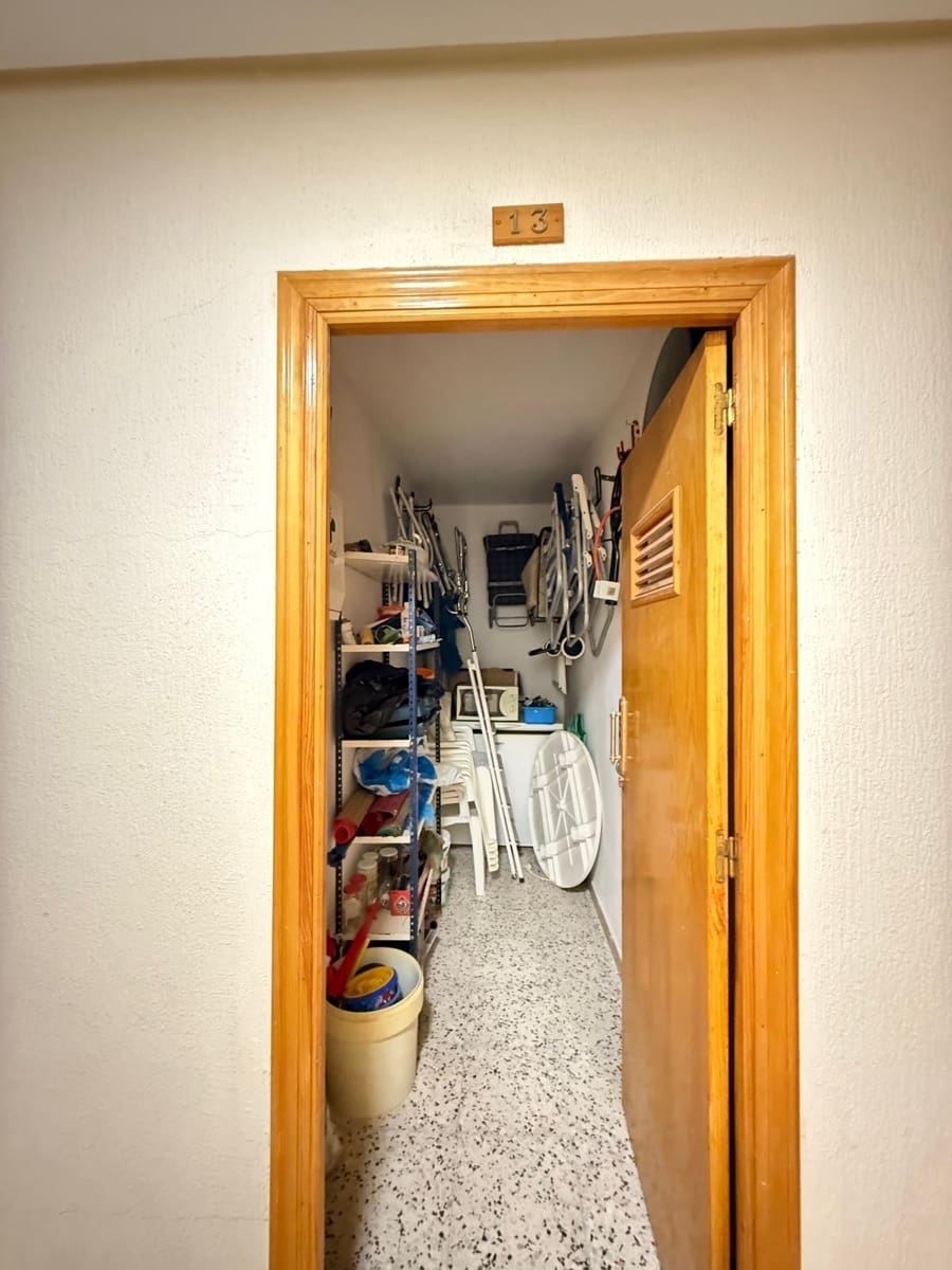 3 sovrum Lägenhet till salu i Torrevieja - 295 000 € (Ref: 9644998)