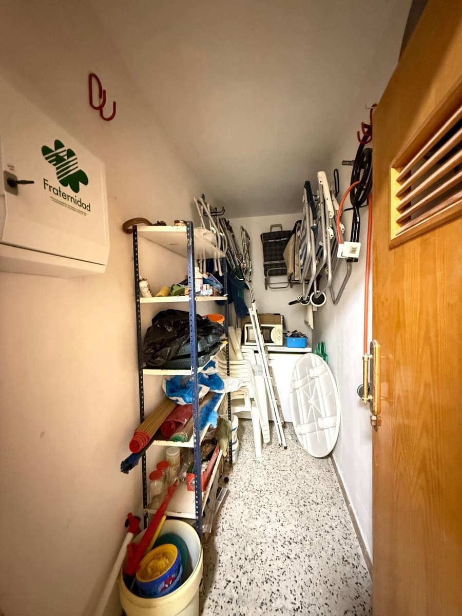 3 sovrum Lägenhet till salu i Torrevieja - 295 000 € (Ref: 9644998)