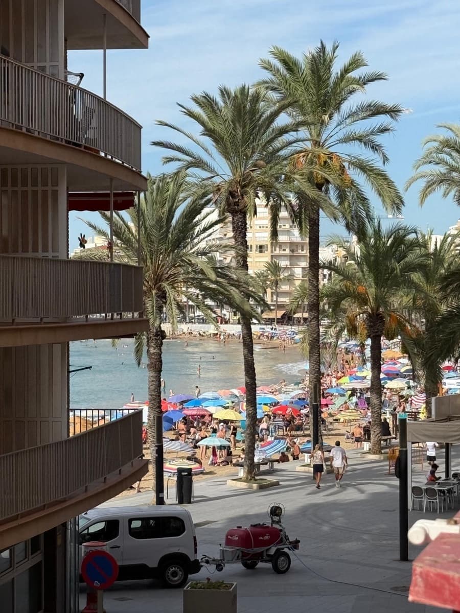 3 sovrum Lägenhet till salu i Torrevieja - 295 000 € (Ref: 9644998)