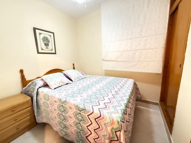 3 soveværelse Lejlighed til salg i Playa del Cura, Torrevieja - € 295.000 (Ref: 9644998)