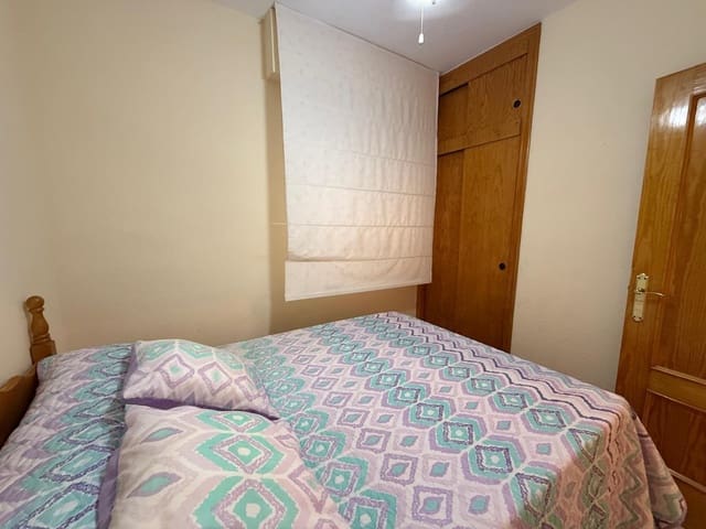 3 soveværelse Lejlighed til salg i Playa del Cura, Torrevieja - € 295.000 (Ref: 9644998)