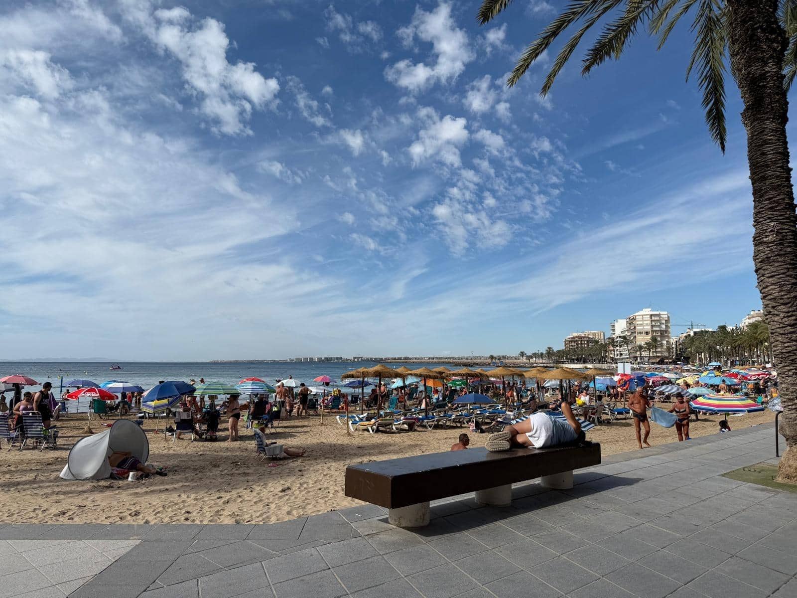 3 sovrum Lägenhet till salu i Torrevieja - 295 000 € (Ref: 9644998)