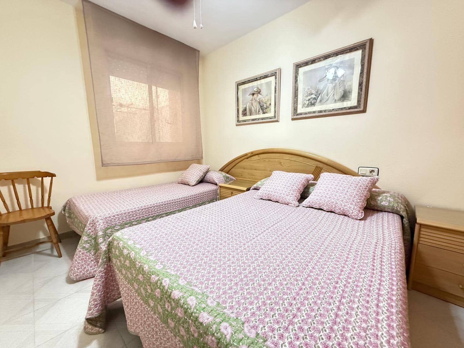 3 sovrum Lägenhet till salu i Torrevieja - 295 000 € (Ref: 9644998)