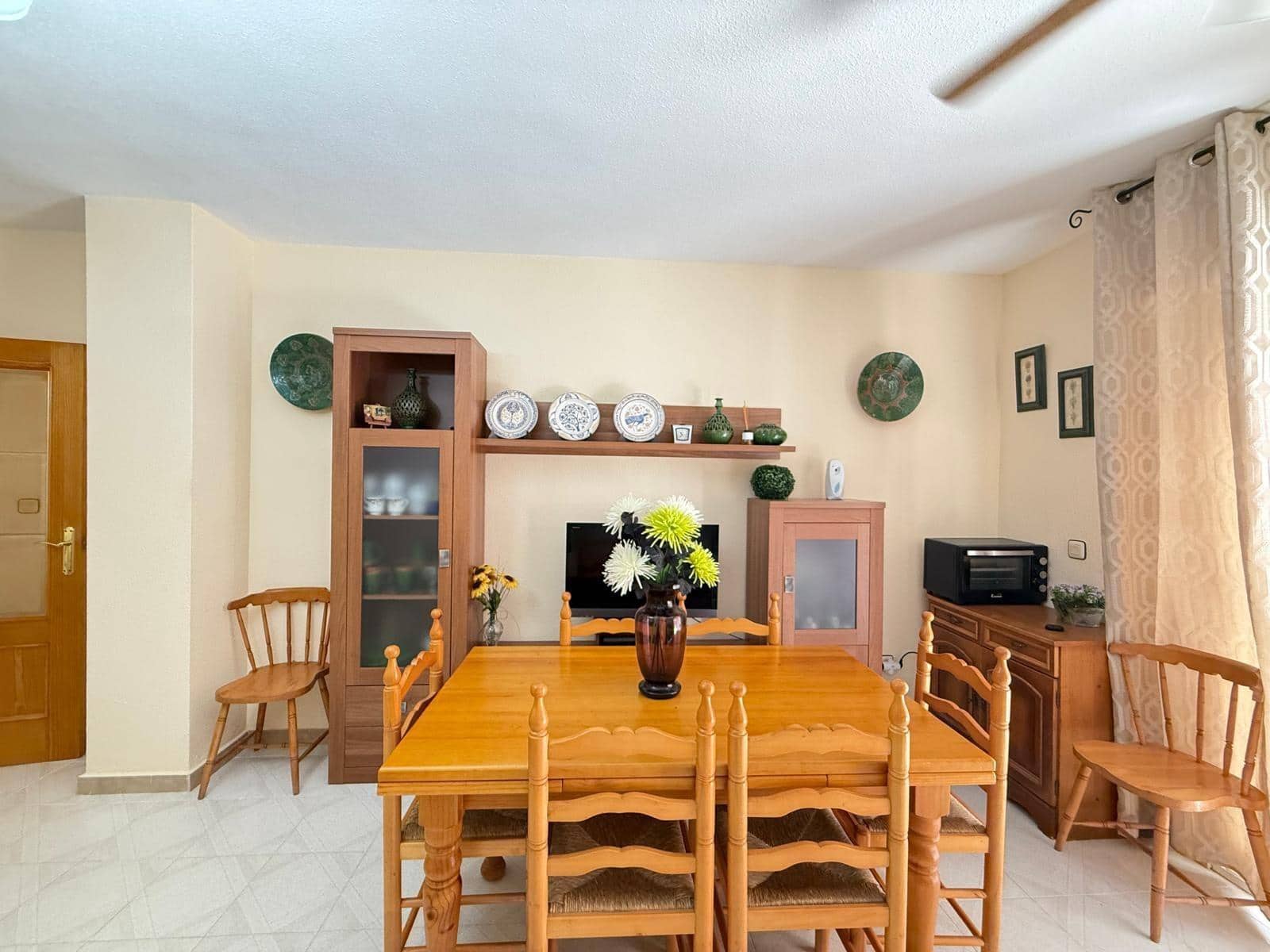 3 sovrum Lägenhet till salu i Torrevieja - 295 000 € (Ref: 9644998)