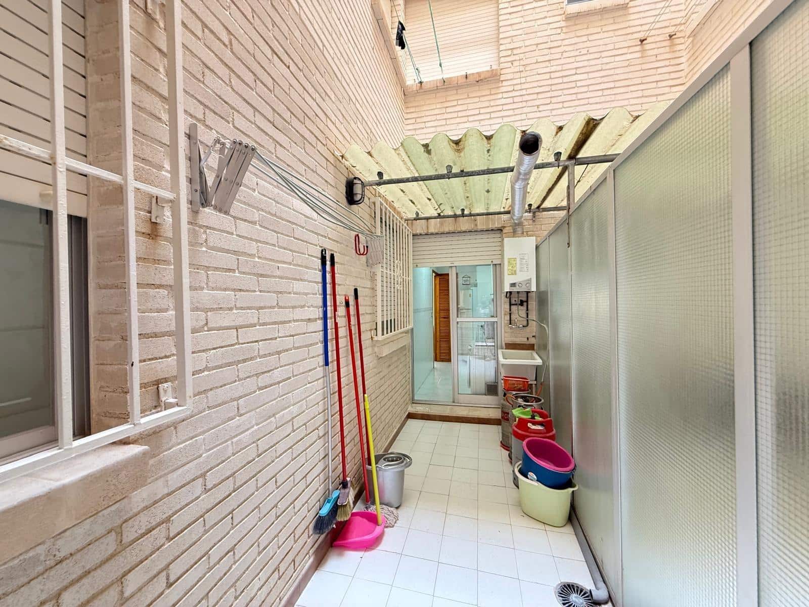 3 sovrum Lägenhet till salu i Torrevieja - 295 000 € (Ref: 9644998)