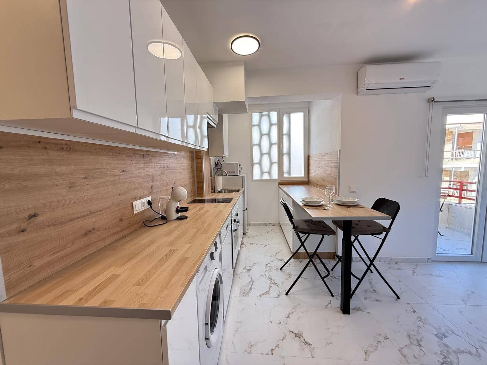 2 soverom Leilighet til salgs i Torrevieja - € 199 900 (Ref: 9644999)